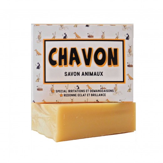 CHAVON - Shampoing animaux