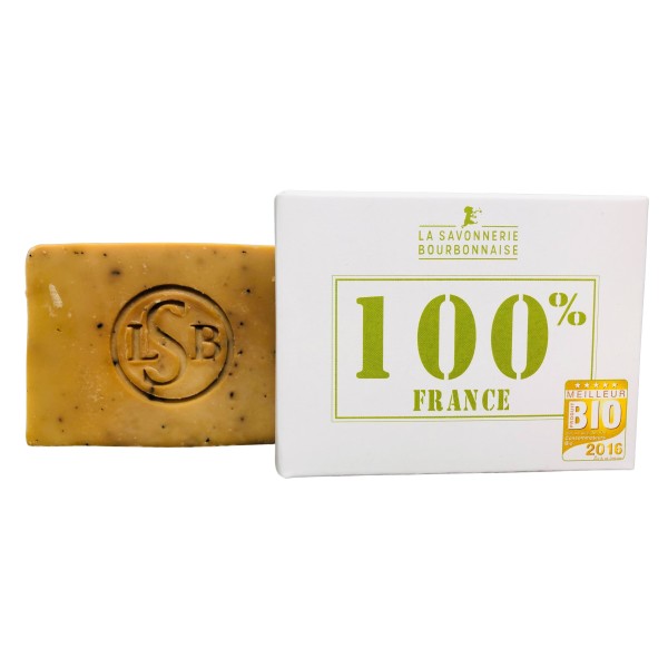 100% FRANCE