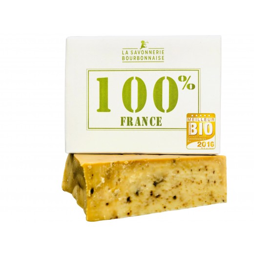 100% FRANCE