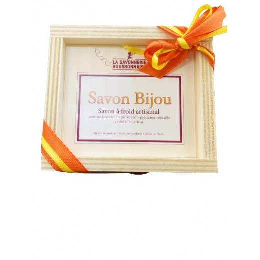 SAVON BIJOU