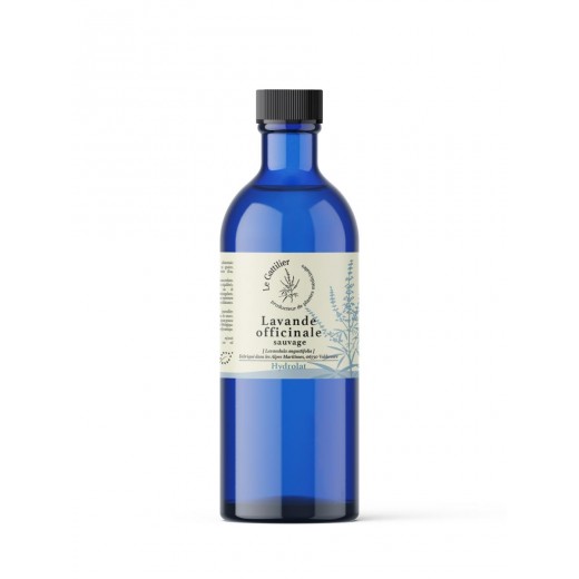 Hydrolat Lavande sauvage