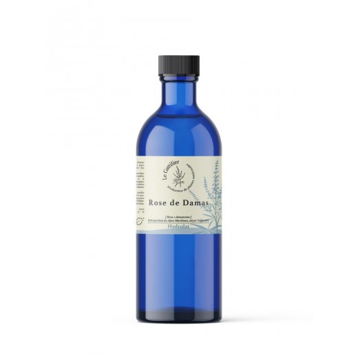 Hydrolat de Rose