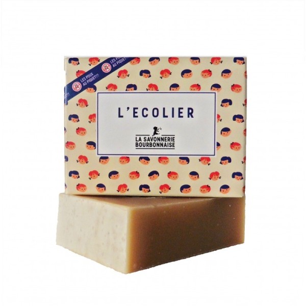 L'Ecolier - Allié contre les poux