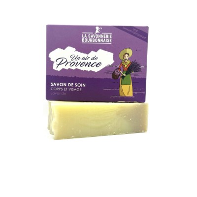 Un Air de Provence - Lavandin