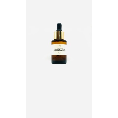 Huile de jojoba / Cire de jojoba bio